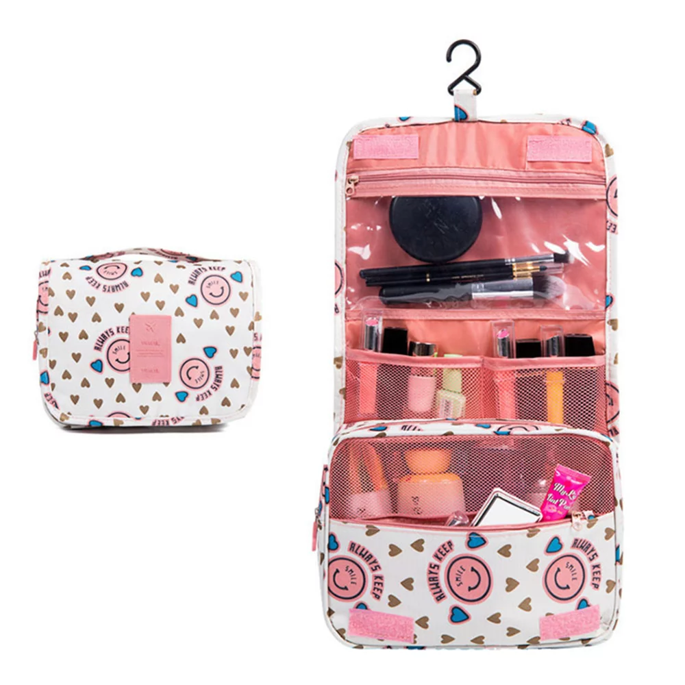 Toiletry Bag