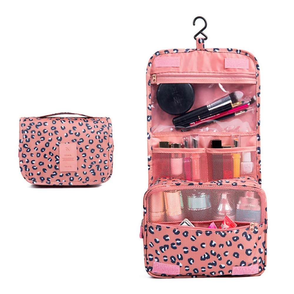 Toiletry Bag