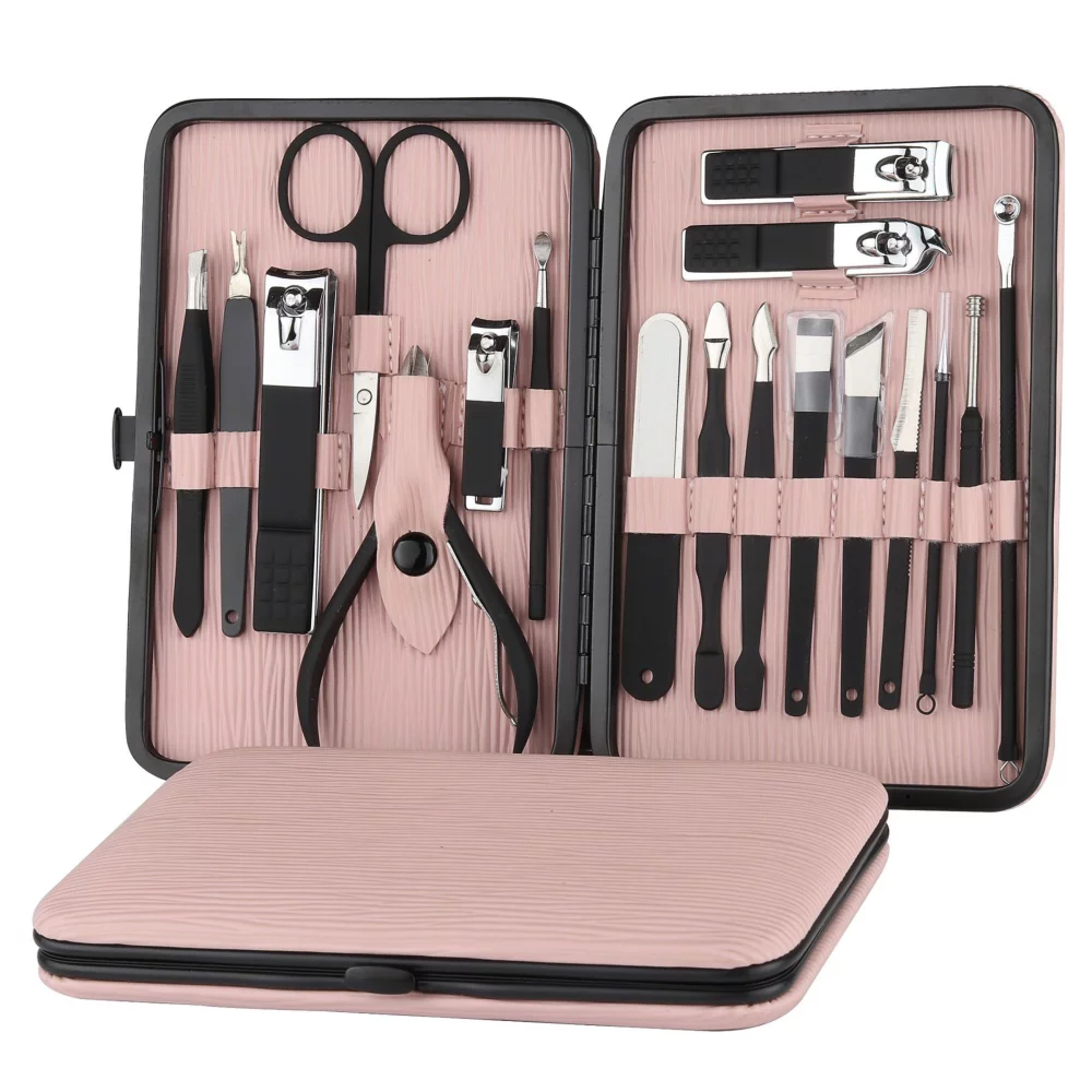 Trousse de manucure