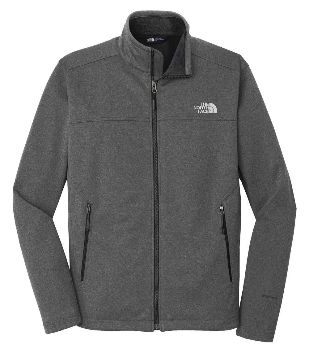 The North Face® Ridgewall Soft Shell Jacket Fl