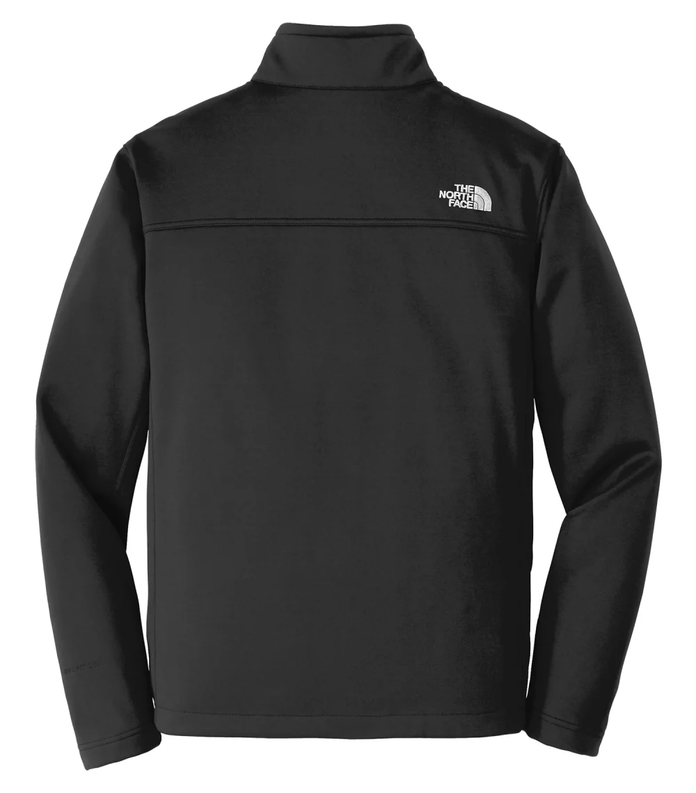 The North Face® Ridgewall Soft Shell Jacket Fl