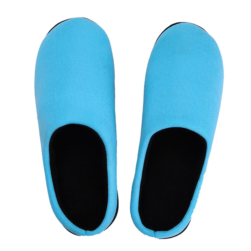 Men's Original Two-Tone Memory Foam Slipper