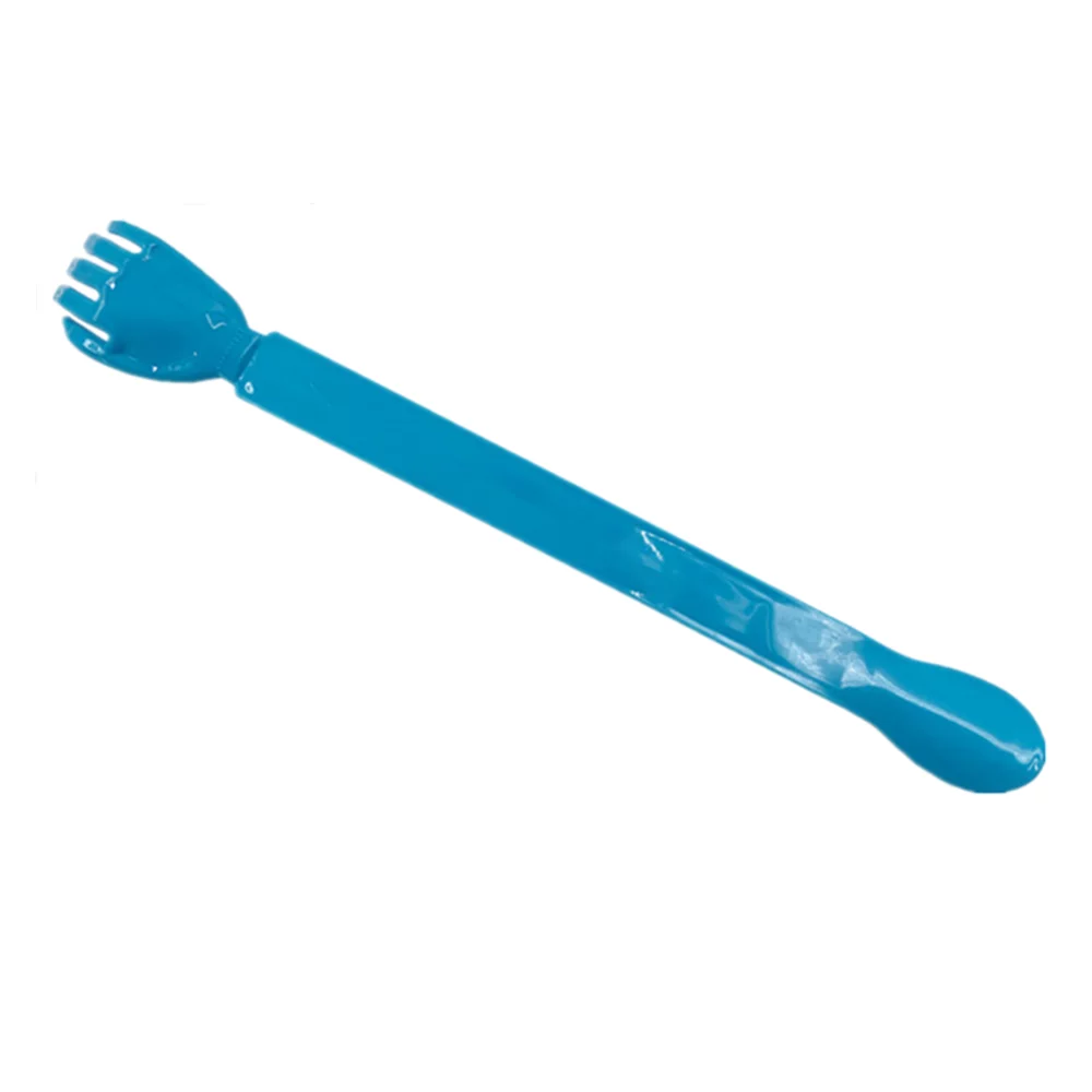 Helping Hand Back Scratcher with Shoe Horn