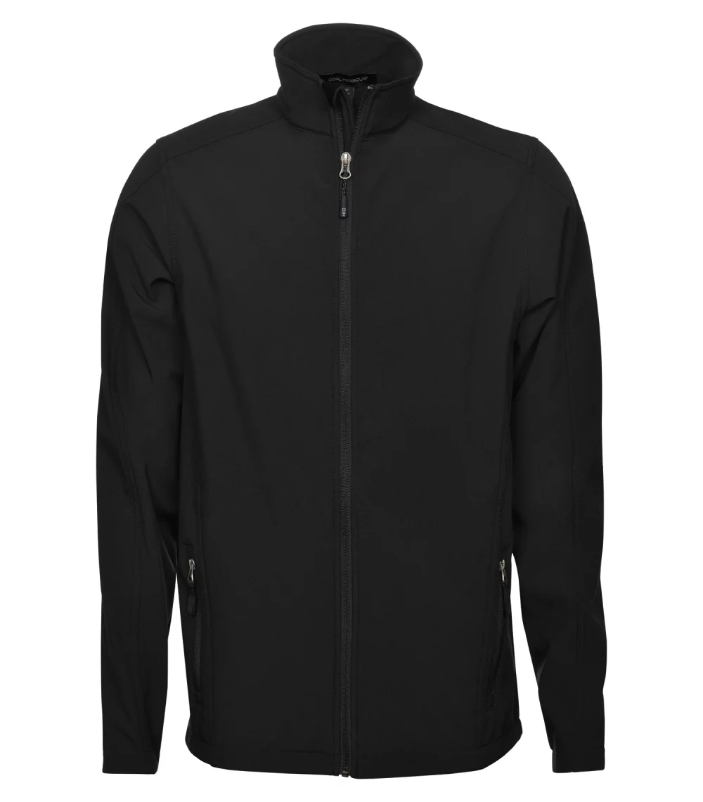 Coal Harbour® Everyday Water Repellent Soft Shell Tall Jacket