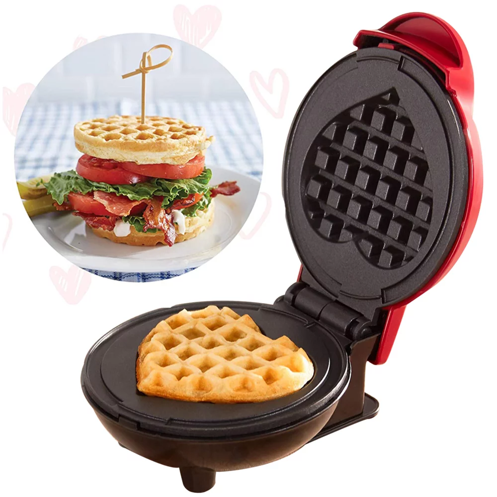 Waffle Maker