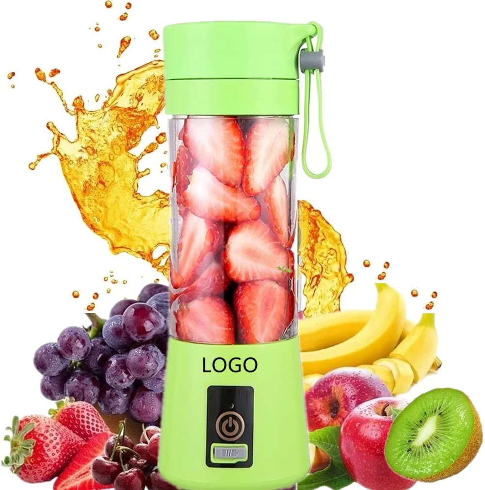 Presse-agrumes portable électrique