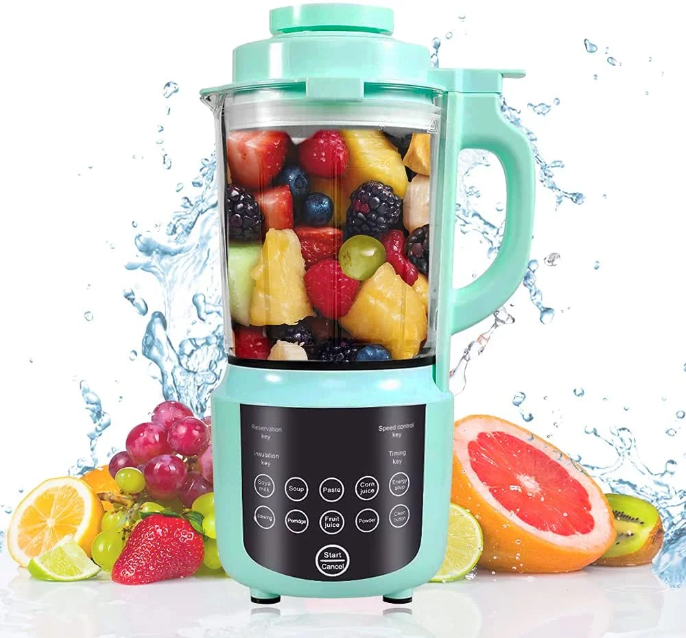 Mélangeur professionnel pour la cuisine