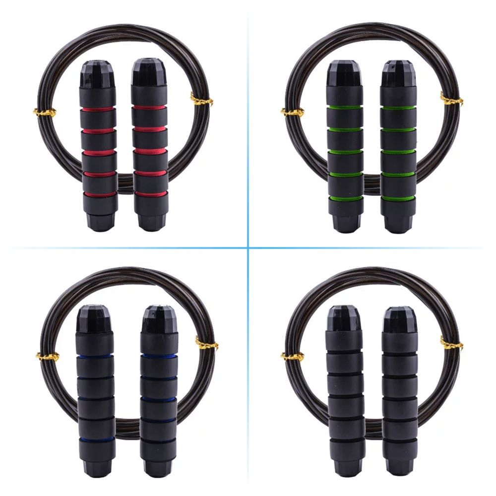 Jumping Ropes For Fitness