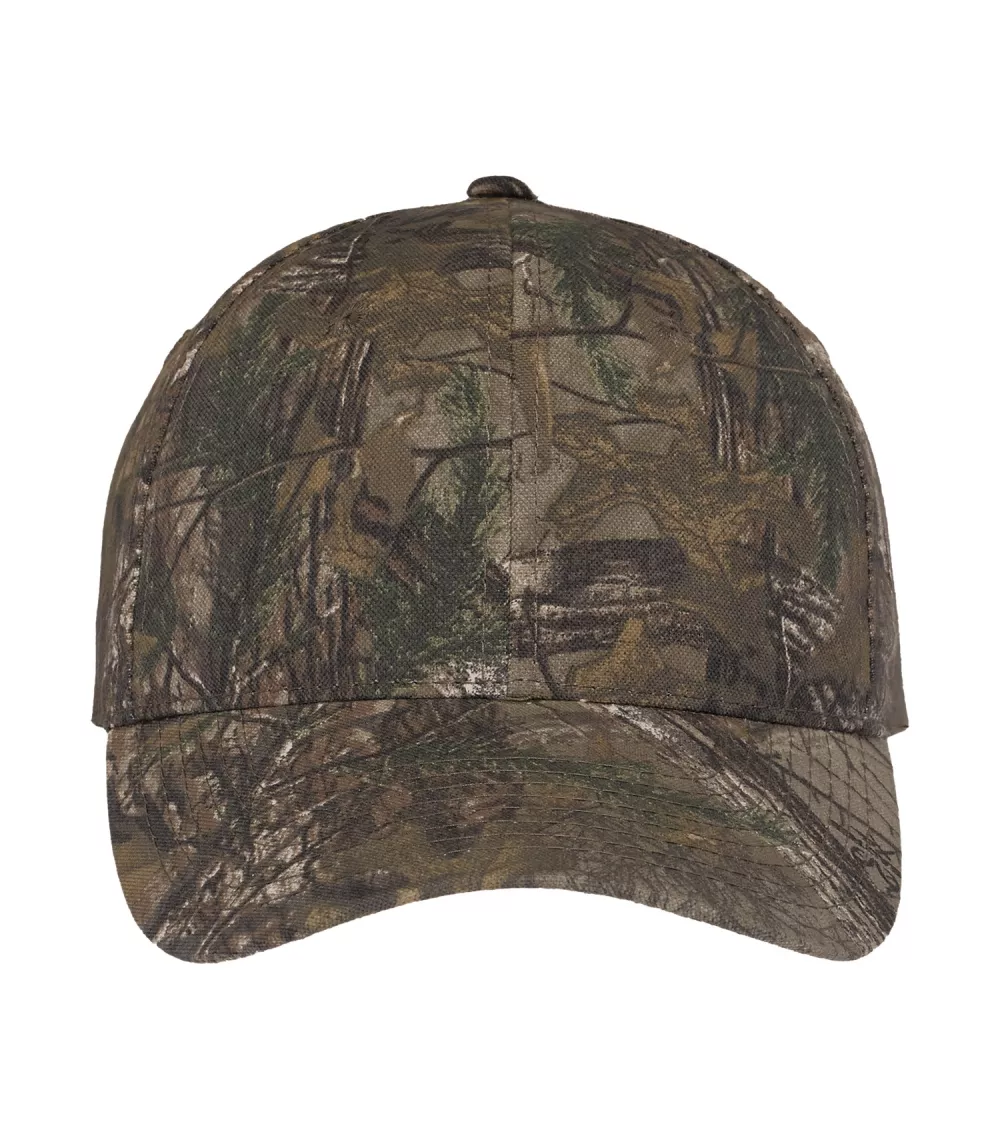 Casquette de camouflage ATC™ Realtree®