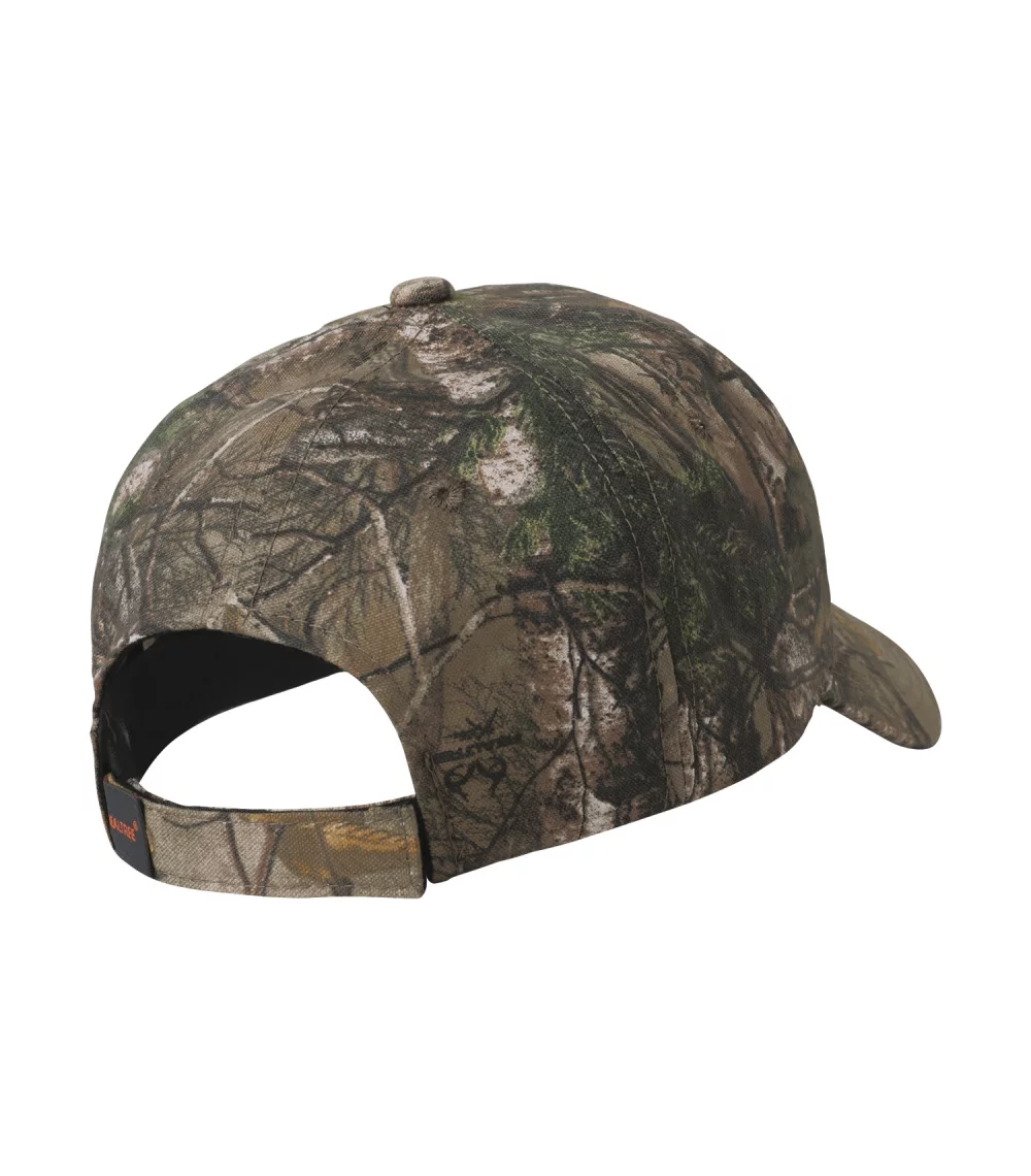 Casquette de camouflage ATC™ Realtree®