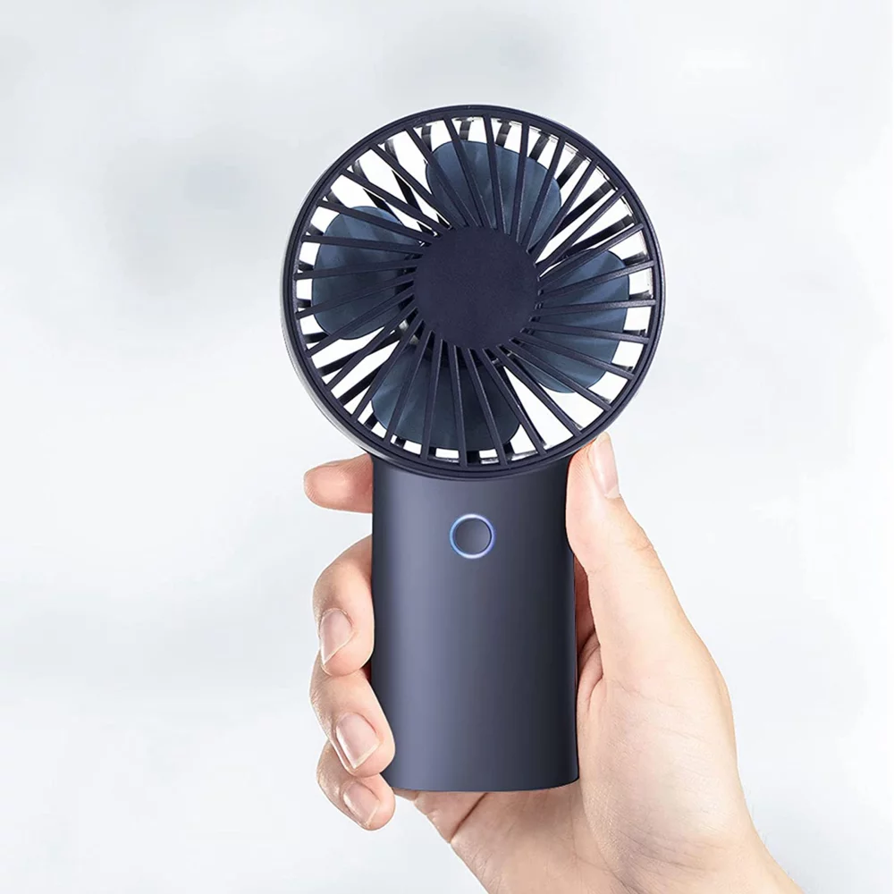 Ventilateur USB mini portable