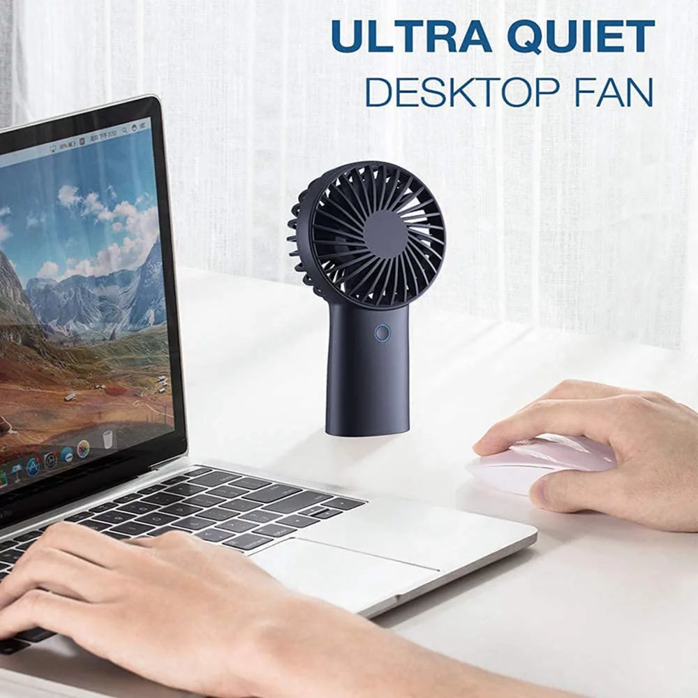 Ventilateur USB mini portable