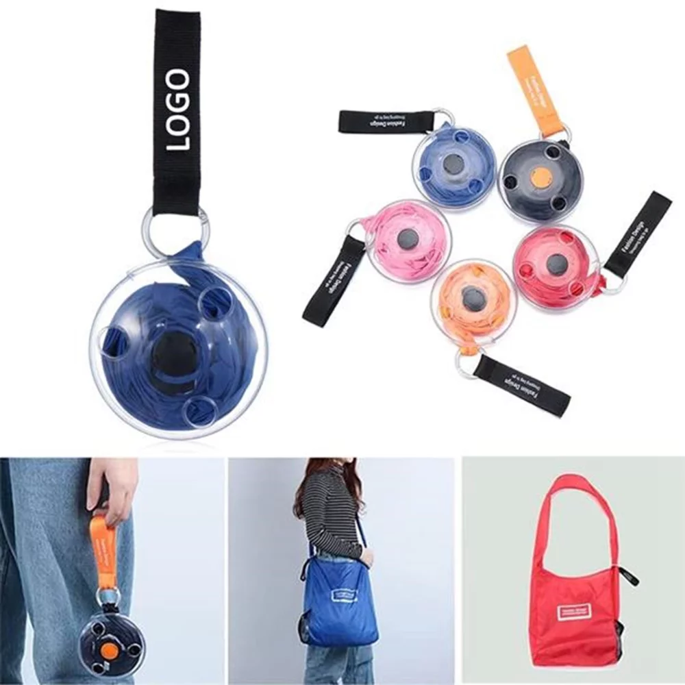 Sac de rangement télescopique pliable