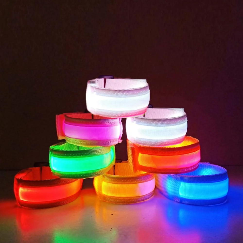 LED Bracelets