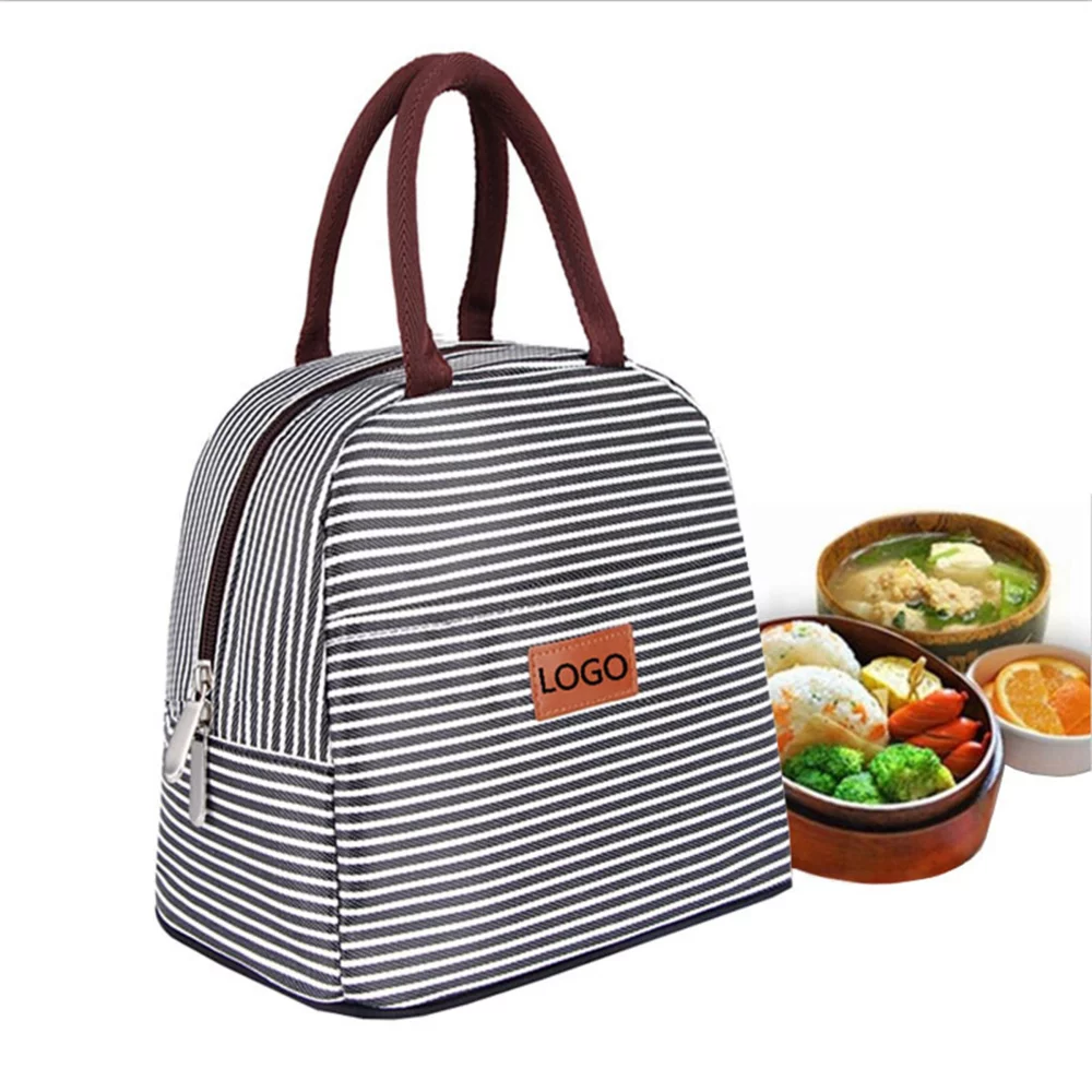 Lunch Tote Bag / Cooler Bag