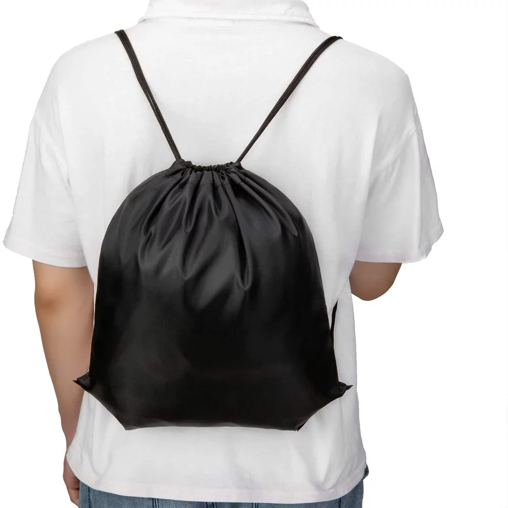 Sacs à dos à cordon