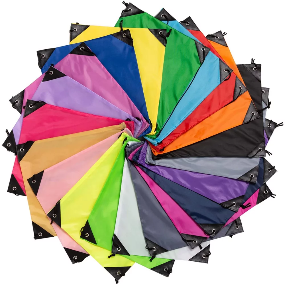 Sacs à dos à cordon