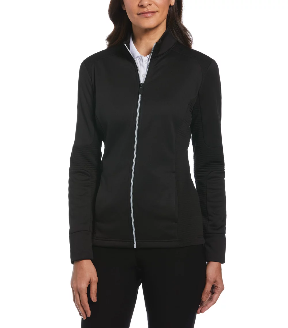 Veste pour dames Callaway Full Zip Ottoman
