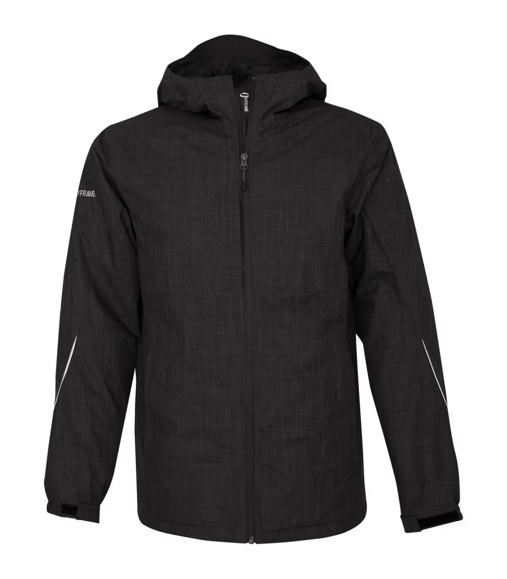 Veste imperméable isolée DryFrame® Thermo Tech