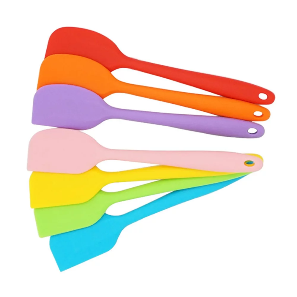 Silicone Spatula