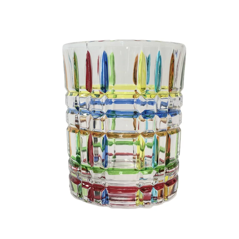 Verres à vin sans pied