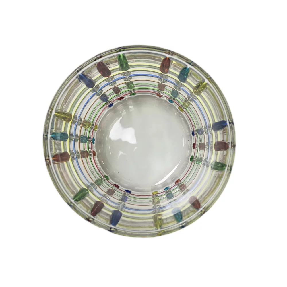 Verres à vin sans pied