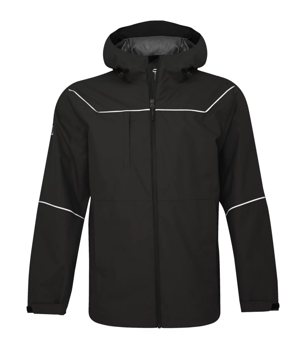 DryFrame® Dry Tech Waterproof Shell System Performance Jacket
