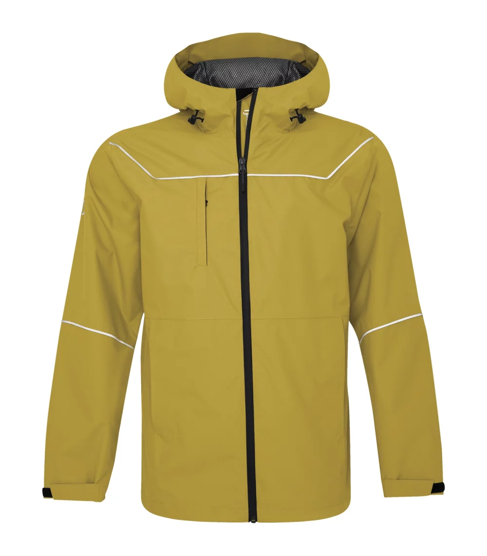DryFrame® Dry Tech Waterproof Shell System Performance Jacket