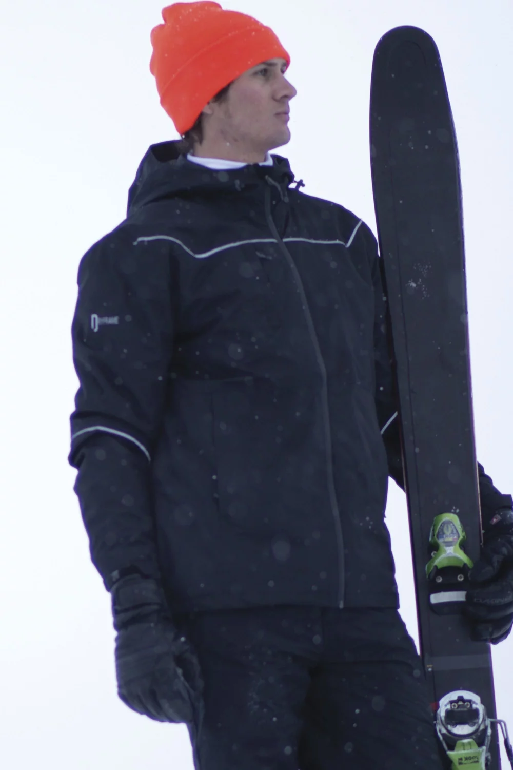 DryFrame® Dry Tech Waterproof Shell System Performance Jacket