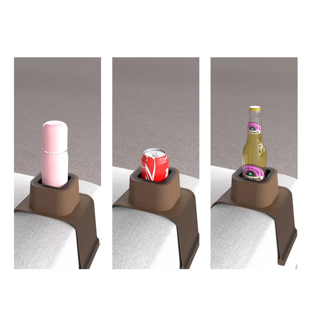 Couch Cup Holder Coaster