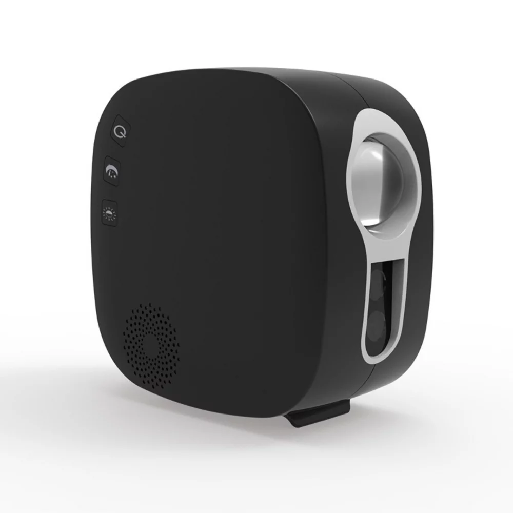 Music Galaxy Light Projector