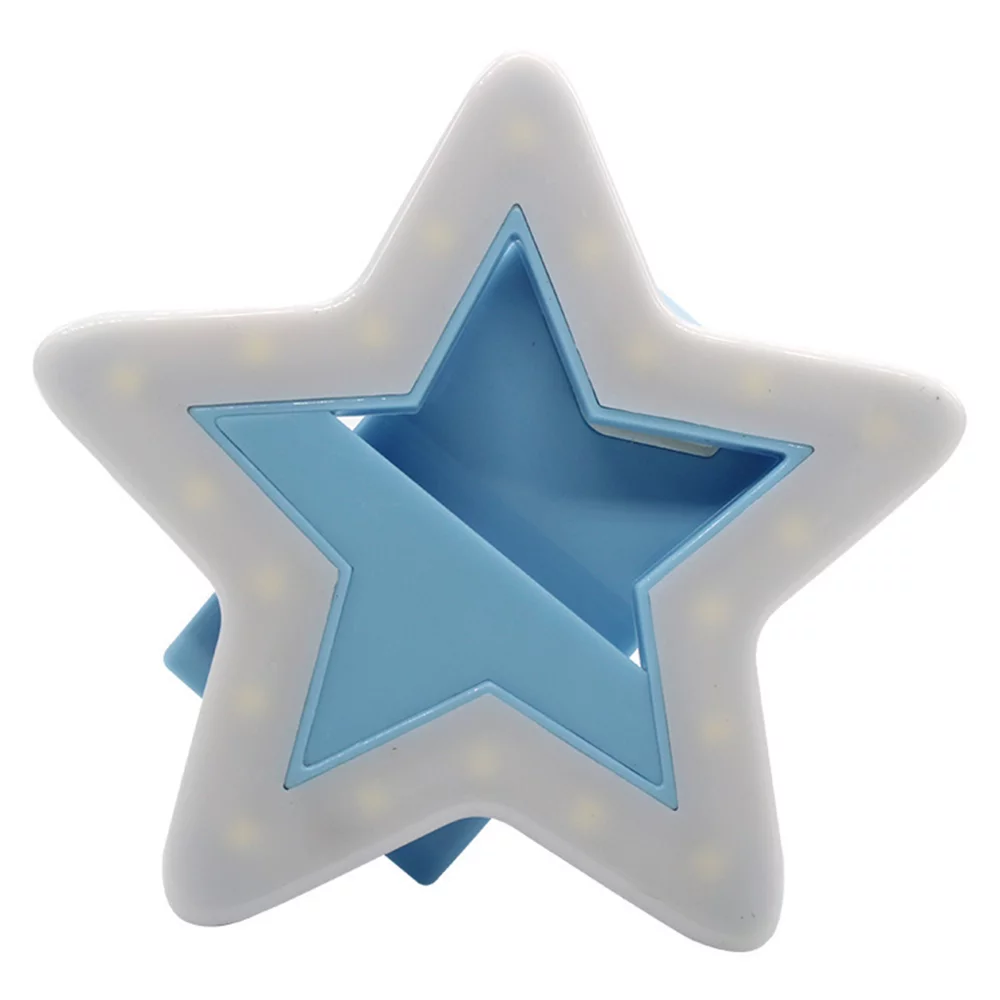 Star Shape Selfie Light