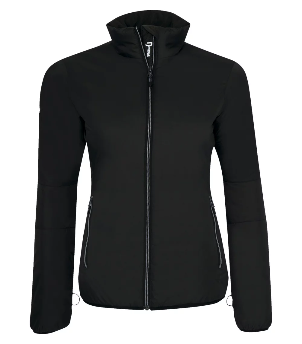 Veste pour dames avec système isolant DryFrame® Dry Tech