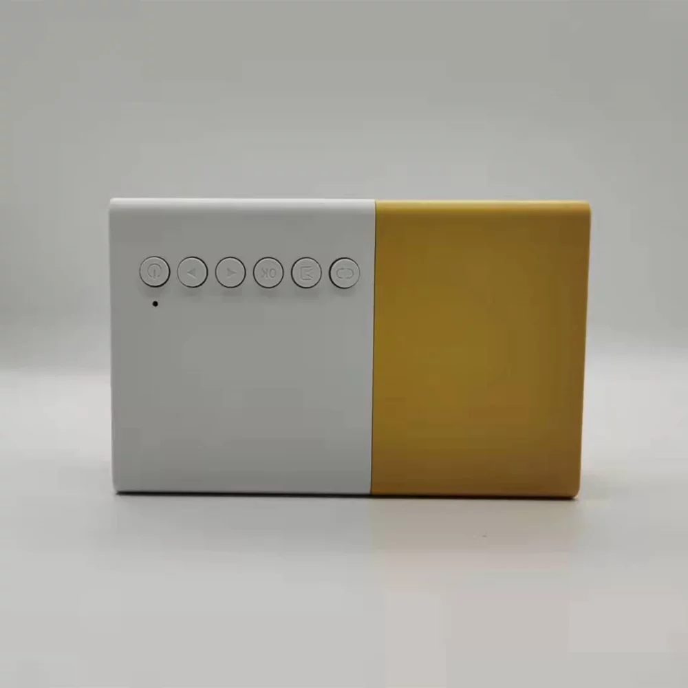 Projecteur miniature