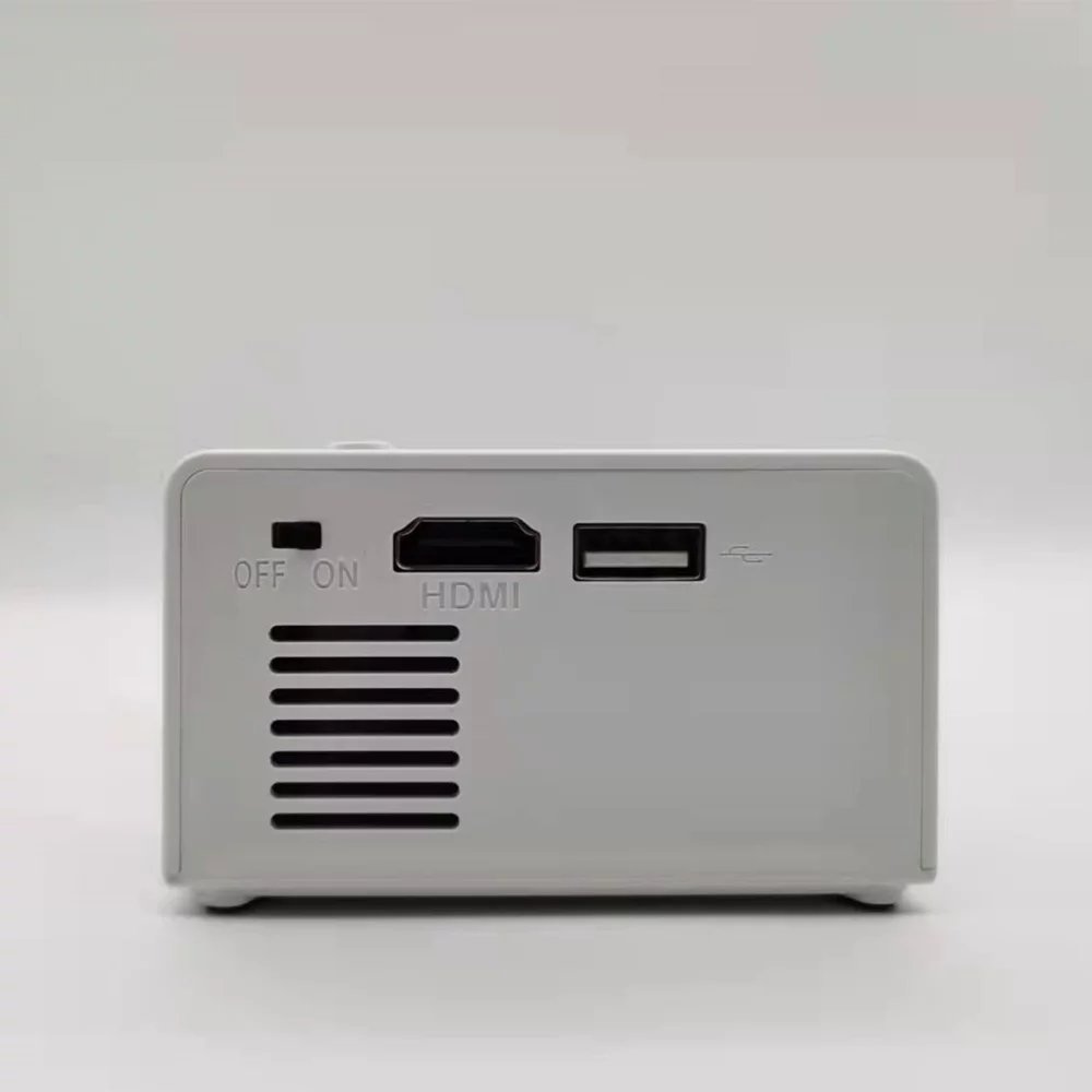 Projecteur miniature