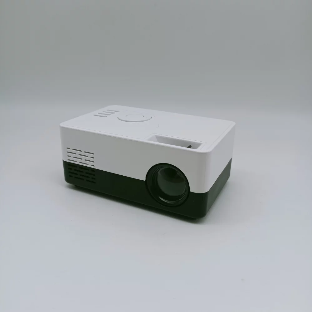Portable Projector
