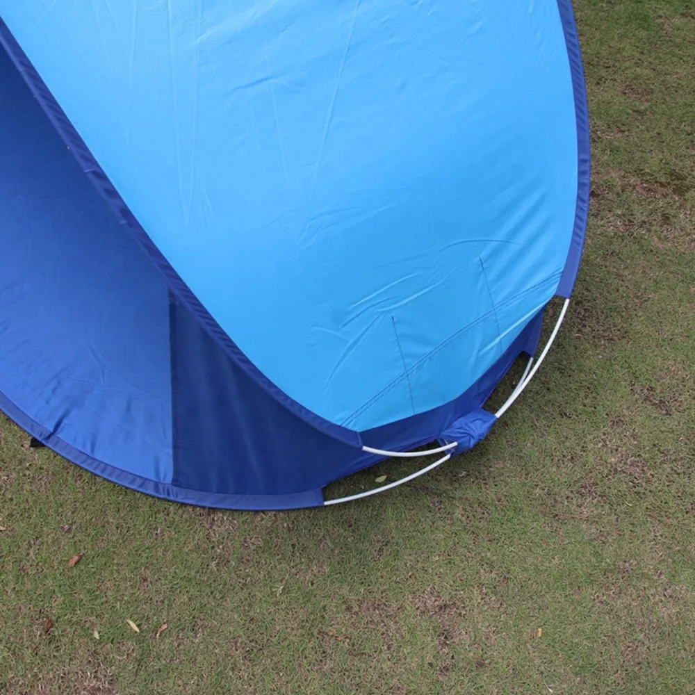 Instant Pop-up UV-Resistant Sun Shelter Tent