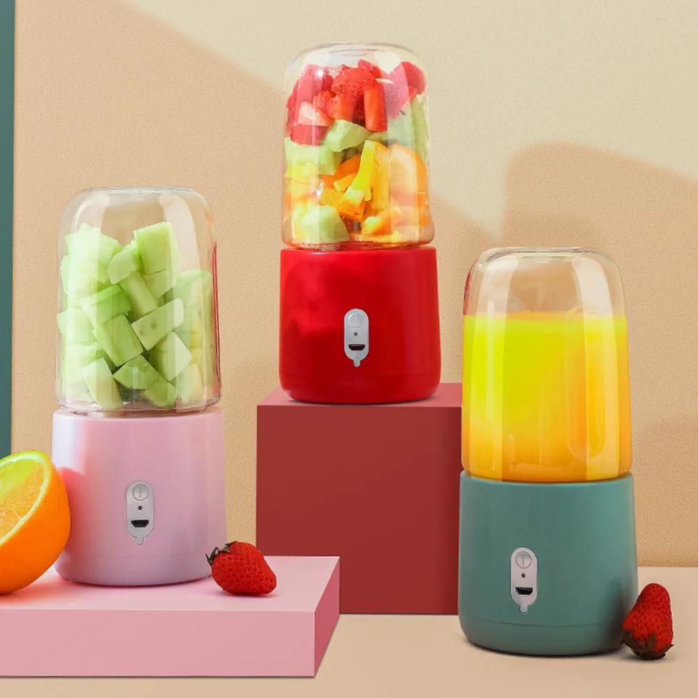 Presse-agrumes portable