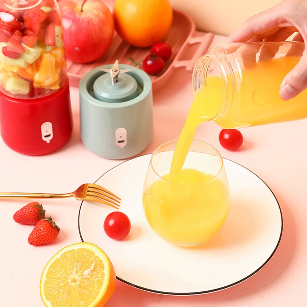 Portable Juicer