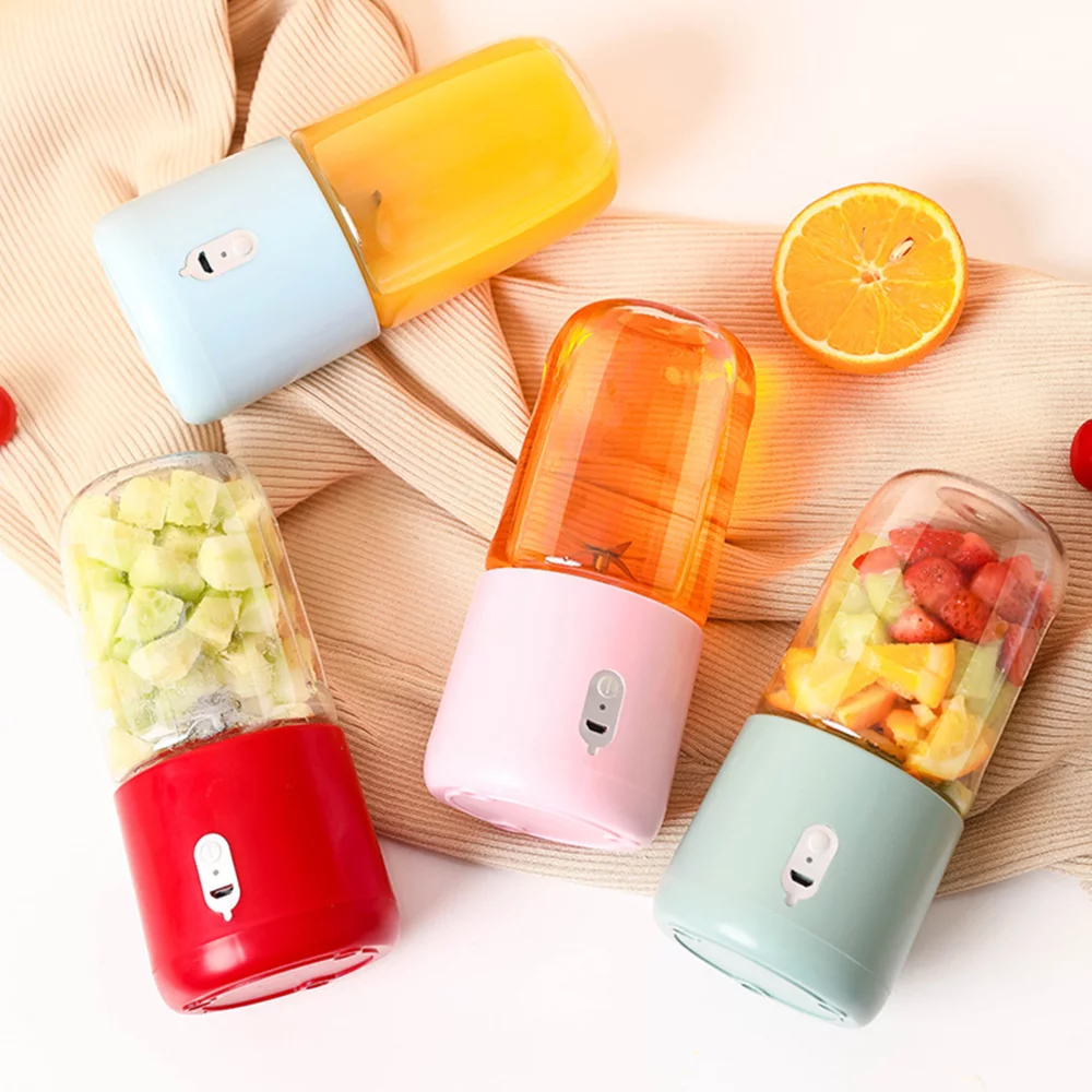 Portable Juicer