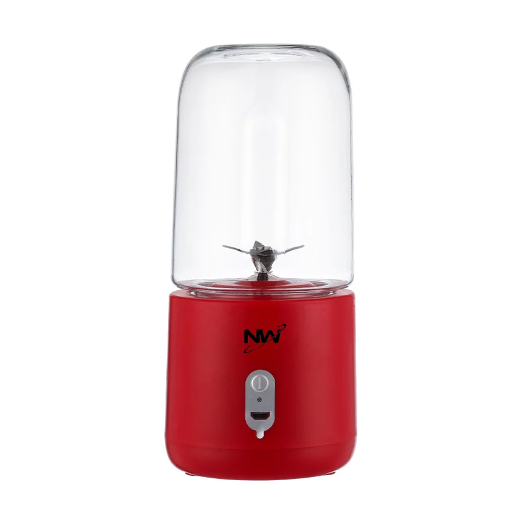 Portable Juicer