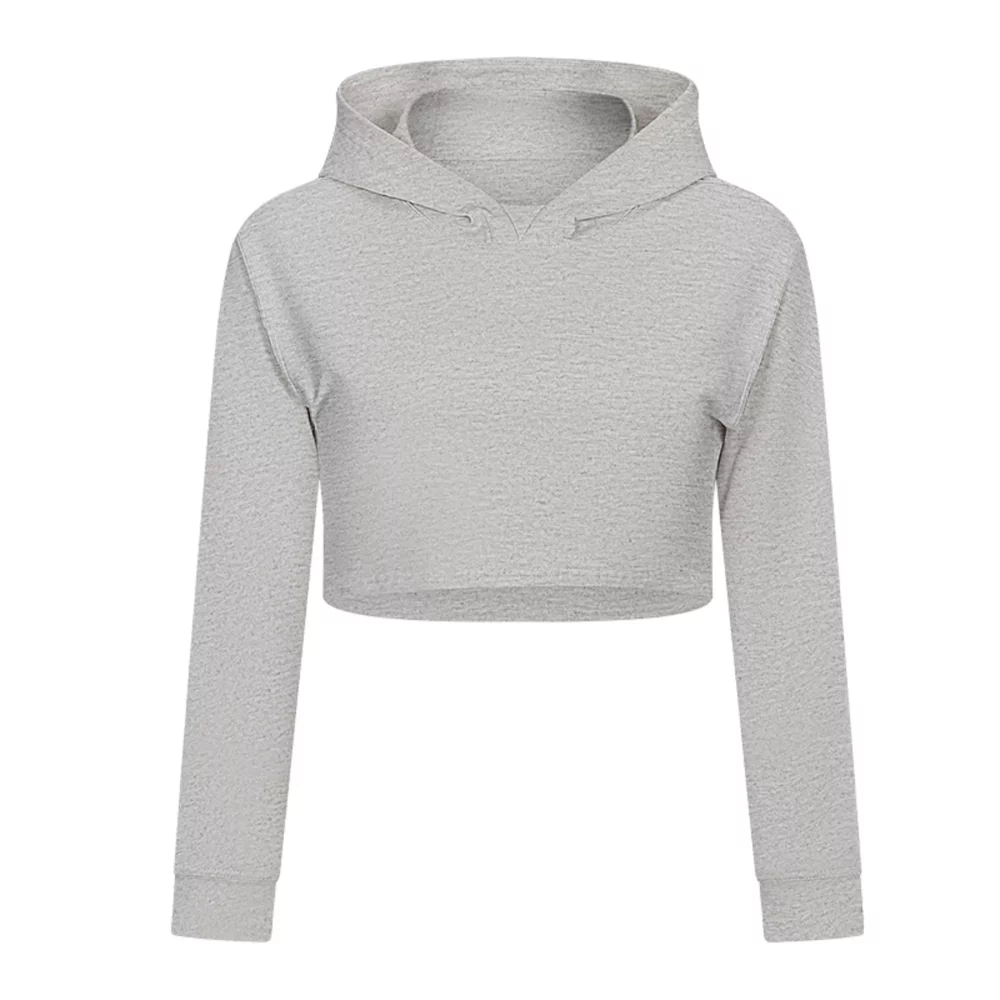 Sweat à capuche de sport pour femmes