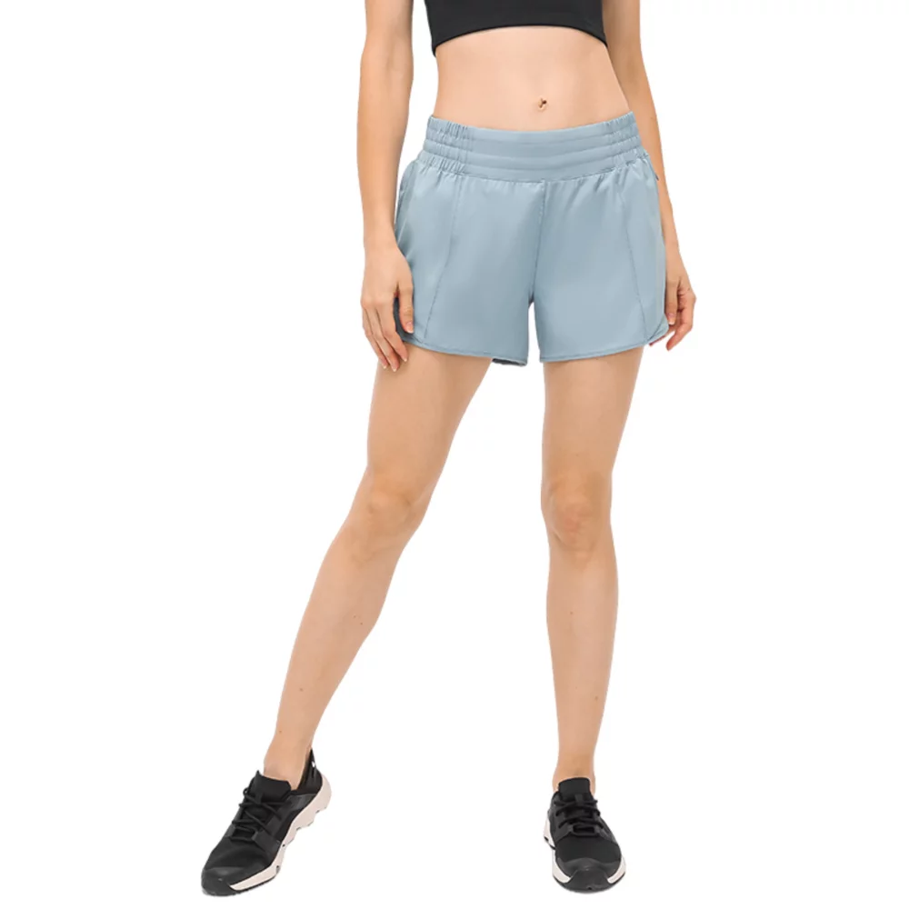 Women's Yoga Sports Shorts