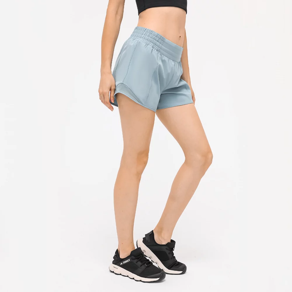 Women's Yoga Sports Shorts