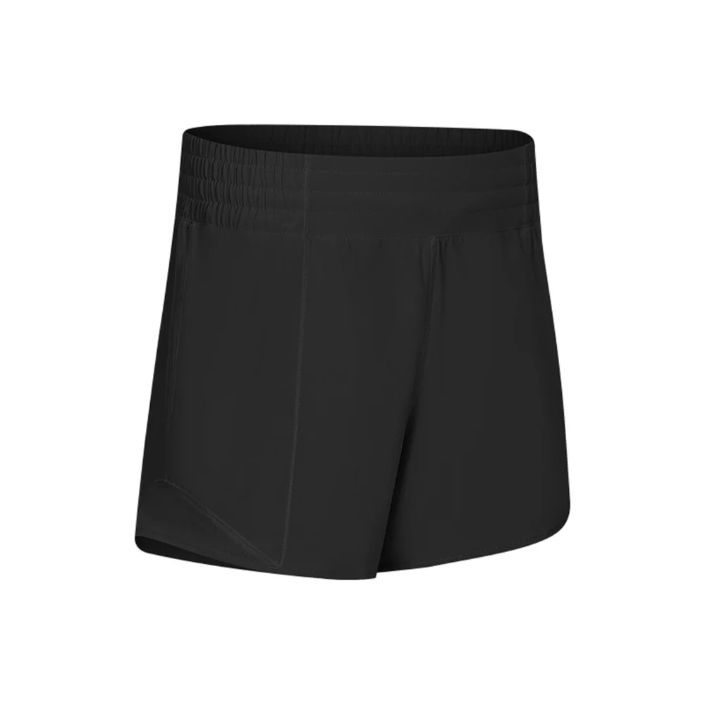 Women's Yoga Sports Shorts