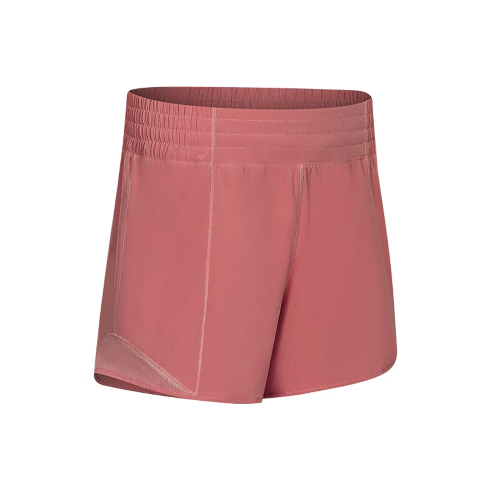 Women's Yoga Sports Shorts