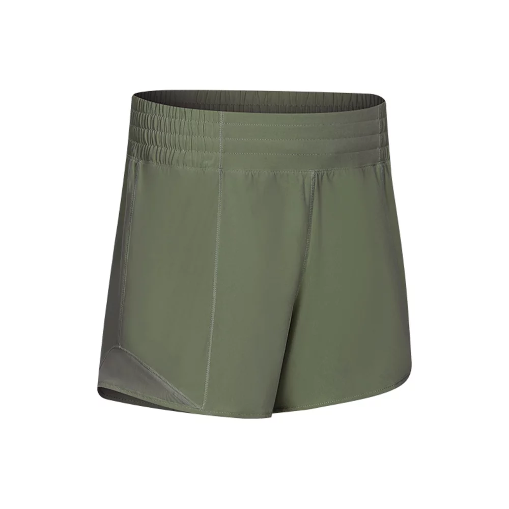 Women's Yoga Sports Shorts