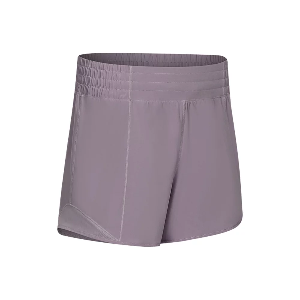 Women's Yoga Sports Shorts