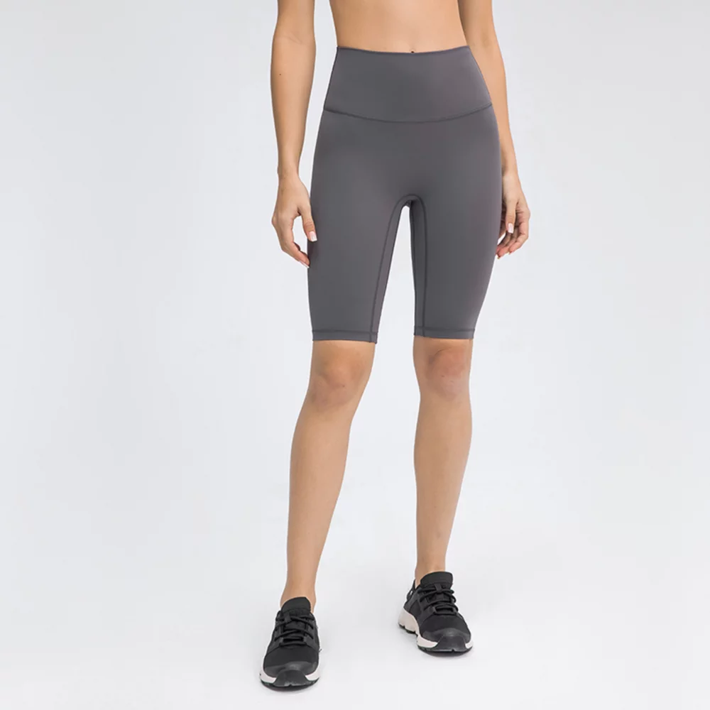 Shorts de sport pour femmes yoga