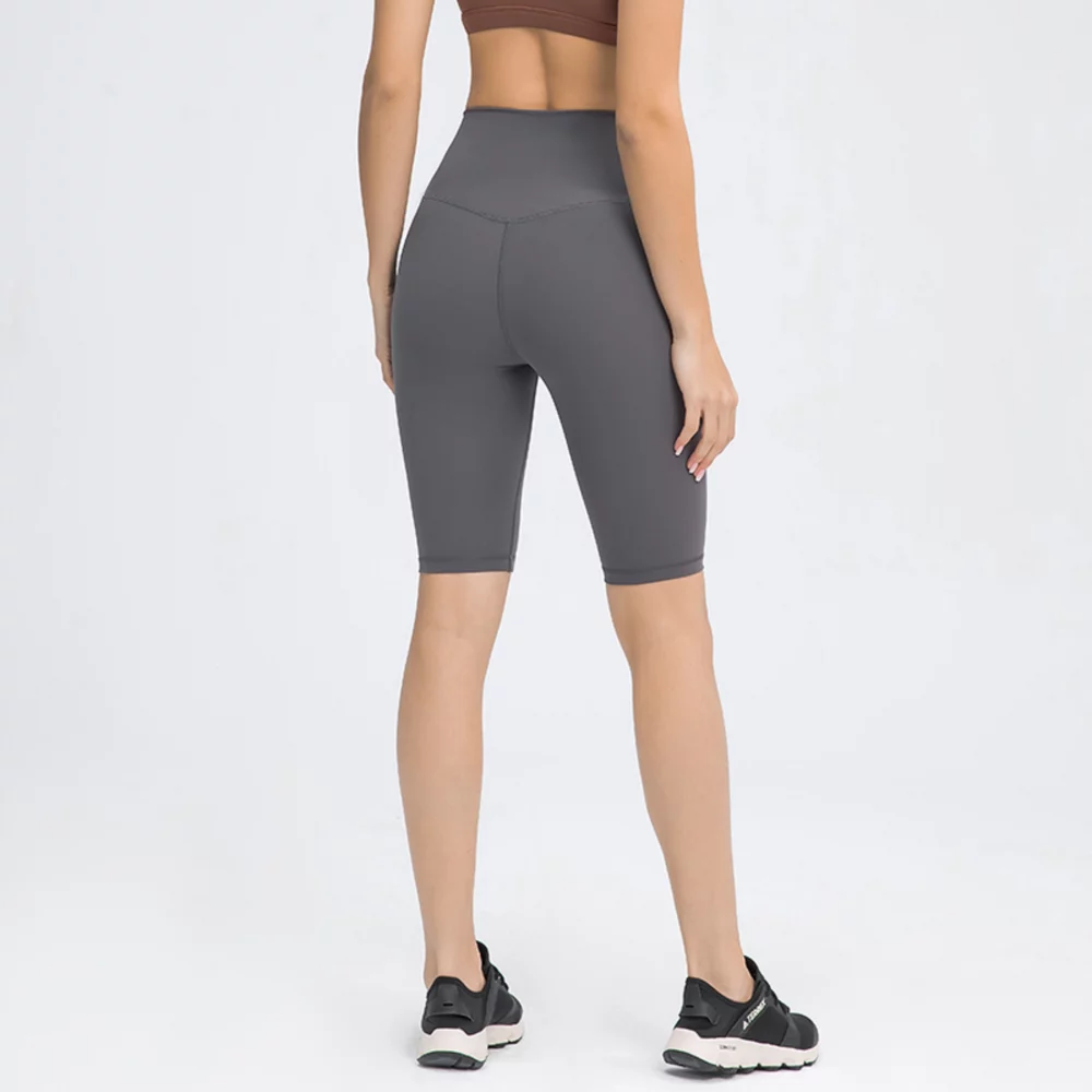 Shorts de sport pour femmes yoga